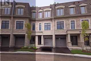 Freehold Townhouse for Sale, 84 Salina Street, Mississauga (Streetsville), ON