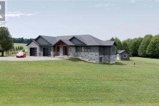 Property for Sale, 6450 Given Road, Clifford, ON