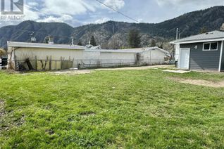 Property for Sale, 1021 Willow Street, Okanagan Falls, BC