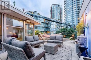 Condo for Sale, 188 Keefer Place #226, Vancouver, BC