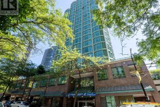 Condo Apartment for Sale, 838 Hamilton Street #308, Vancouver, BC