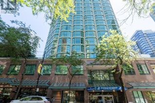 Condo for Sale, 838 Hamilton Street #1009, Vancouver, BC