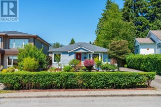 Bungalow for Sale, 628 E 7th Street, North Vancouver, BC