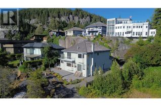 House for Sale, 2009 Cliffside Lane, Squamish, BC