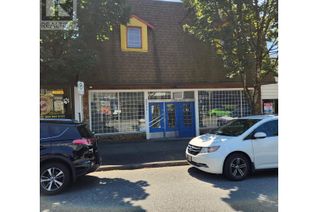 Commercial/Retail Property for Lease, 22344 Lougheed Highway, Maple Ridge, BC