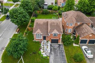Detached House for Sale, 63 Hersey Crescent, Barrie, ON