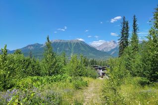 Vacant Residential Land for Sale, Lot 89 Montane Parkway #Proposed, Fernie, BC