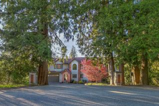 Detached House for Sale, 8875 Armstrong Road, Langley, BC