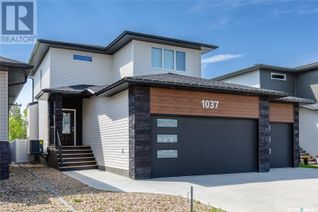 House for Sale, 1037 Maplewood Drive, Moose Jaw, SK