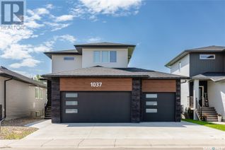 House for Sale, 1037 Maplewood Drive, Moose Jaw, SK