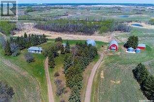 Farm for Sale, Duperreault Acreage, Prince Albert Rm No. 461, SK