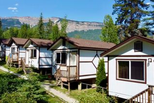 Cabin for Sale, 2383 Forde Station Road, Golden, BC