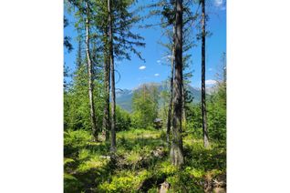 Vacant Residential Land for Sale, Lot 93 Montane Parkway #Proposed, Fernie, BC