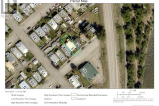 Land for Sale, 37 Kenley Avenue, Princeton, BC