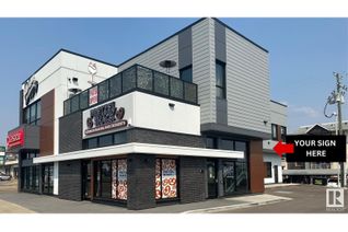 Commercial/Retail Property for Lease, 115 First Av, Spruce Grove, AB