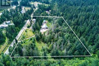 Property for Sale, 2809 Shaver Rd, Coombs, BC