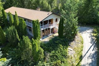 Detached House for Sale, 5110 Vance Road, Canyon, BC