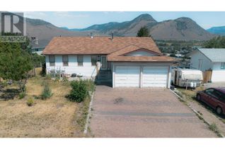 House for Sale, 1594 Hillcrest Ave, Kamloops, BC