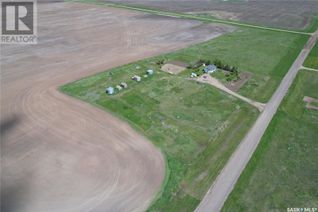 Commercial Farm for Sale, Oakdale Rm Home Quarter, Oakdale Rm No. 320, SK