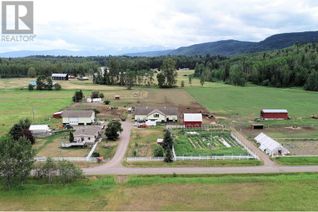 House for Sale, 2805 Dohler Road, Smithers, BC