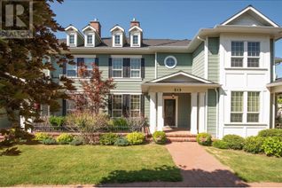 Townhouse for Sale, 328 Providence Avenue #11, Kelowna, BC
