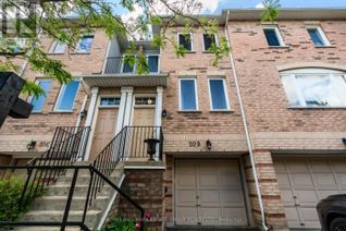 Condo Townhouse for Sale, 20b Leaside Park Drive, Toronto C11, ON