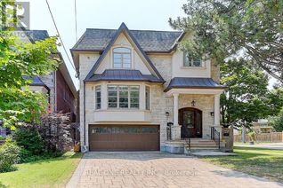 House for Sale, 297 Churchill Avenue, Toronto C07, ON