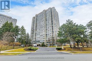 Condo Apartment for Sale, 131 Torresdale Avenue #901, Toronto C07, ON