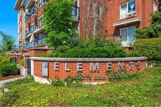 Penthouse for Sale, 20211 66 Avenue #A412, Langley, BC