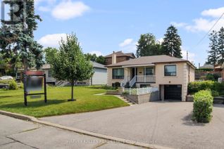 Bungalow for Sale, 5 Liscombe Road, Toronto W04, ON