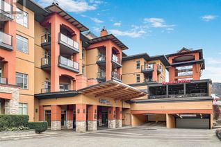 Condo Apartment for Sale, 15 Park Place #309, Osoyoos, BC