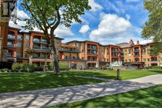 Condo Apartment for Sale, 15 Park Place #201, Osoyoos, BC