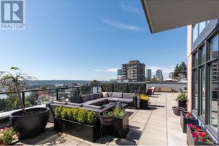 Condo for Sale, 188 Agnes Street #203, New Westminster, BC