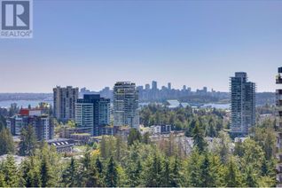 Condo for Sale, 2016 Fullerton Avenue #1709, North Vancouver, BC