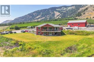 Ranch-Style House for Sale, 6205 6 Highway, Coldstream, BC