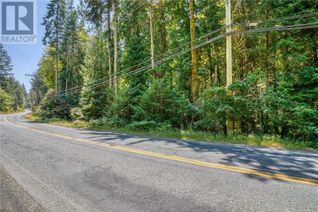 Vacant Residential Land for Sale, Lot 7 Shawnigan Lake Rd, Shawnigan Lake, BC