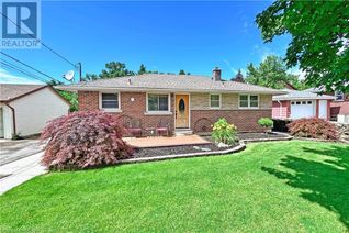 House for Sale, 661 Glencairn Avenue, Woodstock, ON