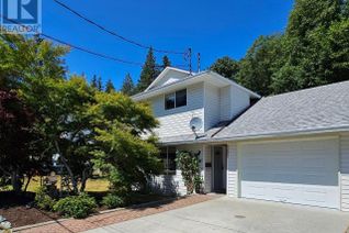 Duplex for Sale, A-6855 Irvine Street, Powell River, BC