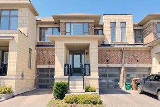 Townhouse for Sale, 88 Donald Fleming Way #128, Whitby, ON