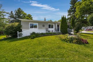 Bungalow for Sale, 10 Western Ave, Innisfil, ON