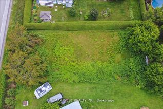 Land for Sale, 5601 Ravenshoe Rd, East Gwillimbury, ON