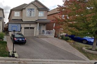 Detached House for Rent, 15 Germain Cres #(Bsmt), Markham, ON