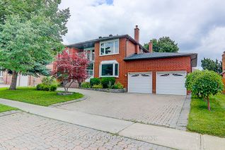 Detached House for Sale, 77 Highglen Ave, Markham, ON