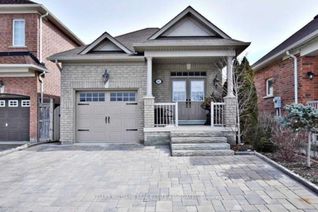 Bungalow for Rent, 41 Greenview Circ #Lower, Vaughan, ON