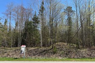 Vacant Residential Land for Sale, LOT 10 Spruce St, Tiny, ON