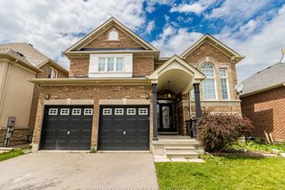 Detached House for Sale, 612 Serafini Cres, Milton, ON