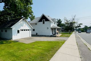 House for Sale, 77 Church St, Parry Sound, ON