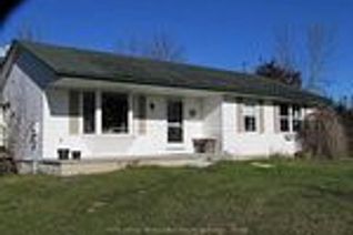 Property for Sale, 1521 County Rd #1 W, Greater Napanee, ON