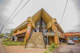 Restaurant Business for Sale, 880 Ellesmere Rd #202/203, Toronto, ON