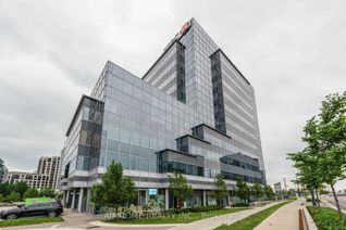 Office for Sale, 3601 Highway 7 Ave E #514, Markham, ON